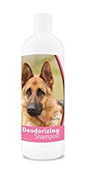 Best Shampoo For German Shepherd